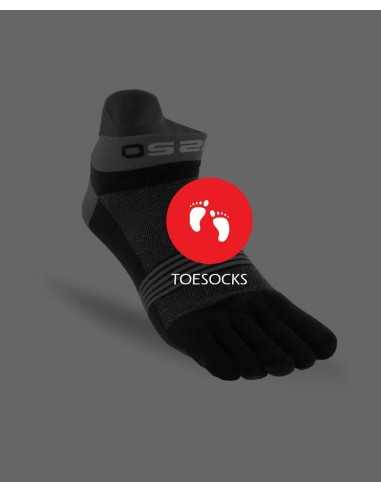 Toesocks RUN