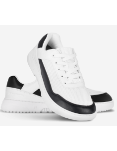 Barefoot Barebarics Vaporo