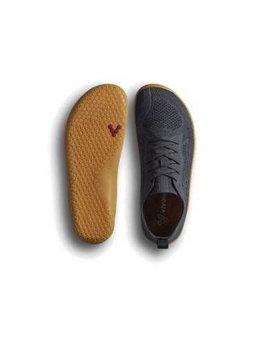 Men's Vivo Primus Lite Knit Natural