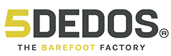 5DEDOS