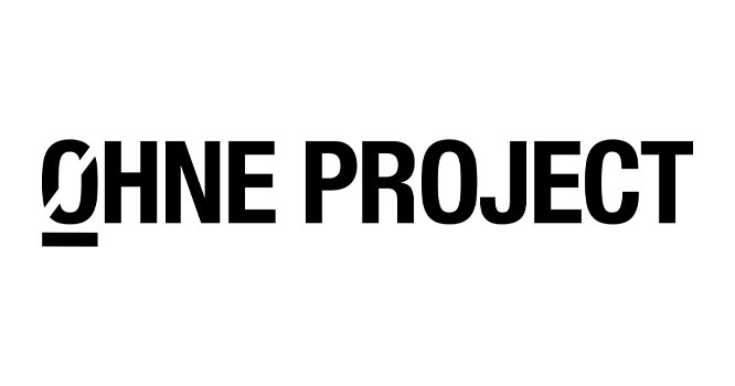 OHNE PROJECT