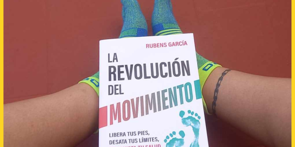 Review libro Rmotion