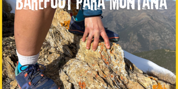 Review: Las 6 mejores Zapatillas Barefoot para montaña de caña baja.