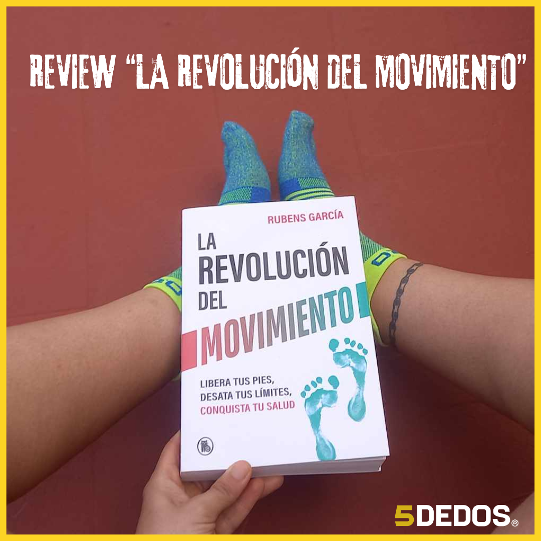 Review libro Rmotion